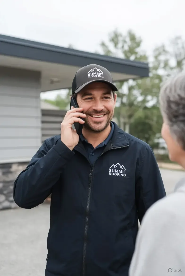 Flat Roof Leak Repair Burket, IN FAQs